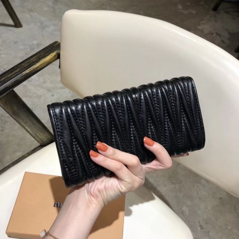 Miu Miu Wallets Purse